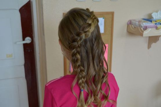 Grafika #4: Dzień Urody w klasie III