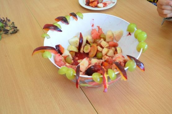 Grafika #2: Zdrowie ukryte w owocach