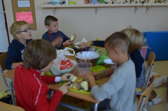 Grafika #0: Zdrowie ukryte w owocach