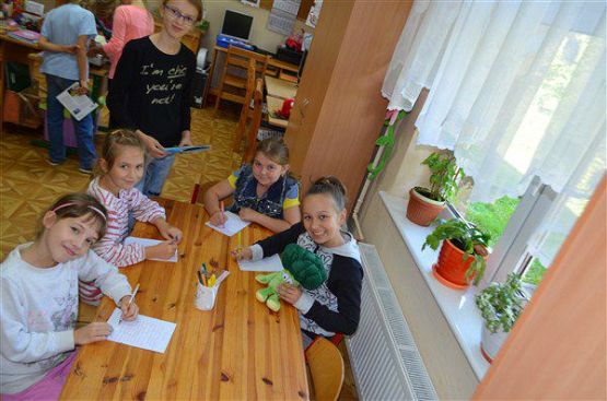 Grafika #1: Ortografia na szóstkę!