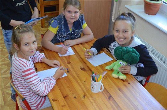 Grafika #0: Ortografia na szóstkę!