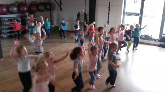 Grafika #1: Wycieczka edukacyjna klas 0-III