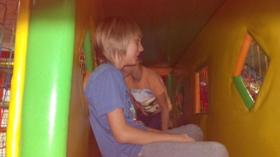 Grafika #3: Wycieczka edukacyjna klas 0-III