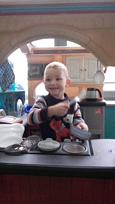 Grafika #4: Wycieczka edukacyjna klas 0-III