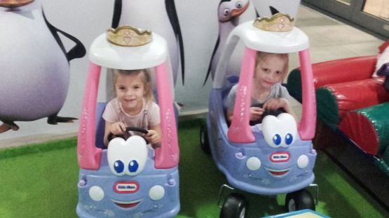 Grafika #0: Wycieczka edukacyjna klas 0-III