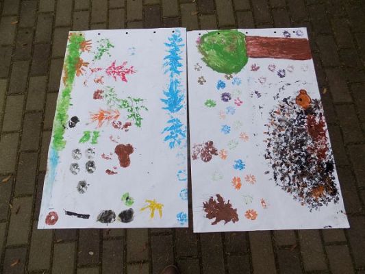 Grafika #10: Dzień Ziemniaka