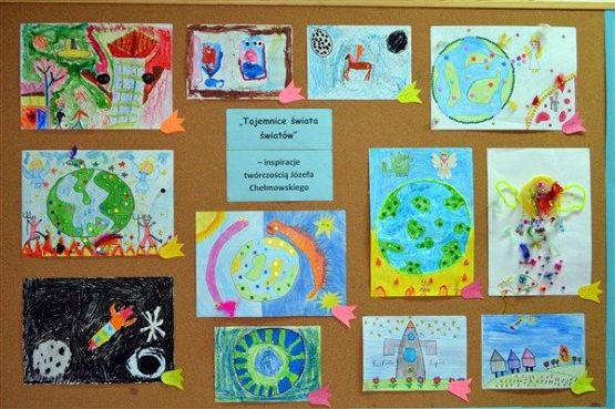 Grafika #1: Konkurs z języka kaszubskiego