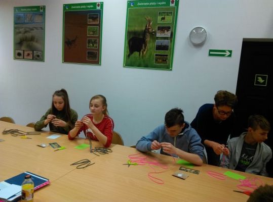 Grafika #0: Niezwykłe zwyczaje zwierząt