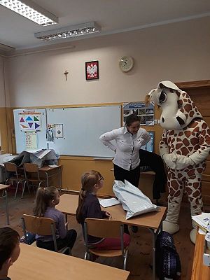 Grafika #3: Zajęcia SKO