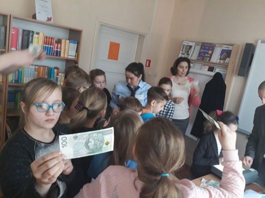 Grafika #7: Zajęcia SKO