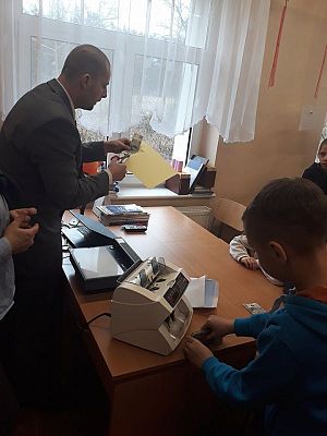 Grafika #4: Zajęcia SKO