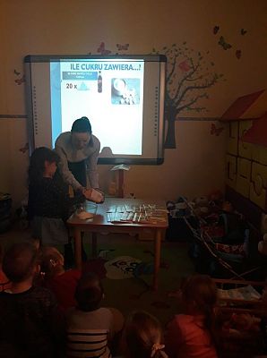 Grafika #2: Warsztaty dietetyczne