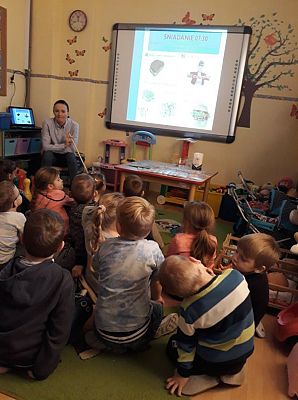 Grafika #1: Warsztaty dietetyczne