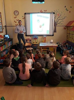 Grafika #0: Warsztaty dietetyczne