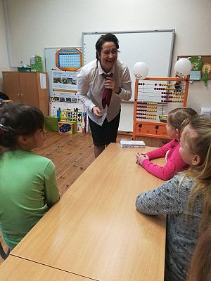 Grafika #6: Odwiedziny pancernika SKO.