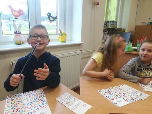 Grafika #3: Odwiedziny pancernika SKO.