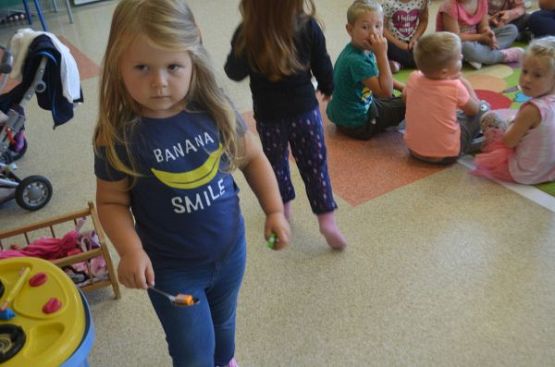 Grafika #7: Dzień Przedszkolaka.