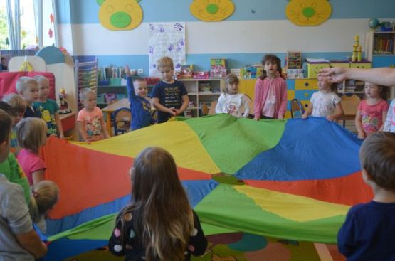 Grafika #0: Dzień Przedszkolaka.