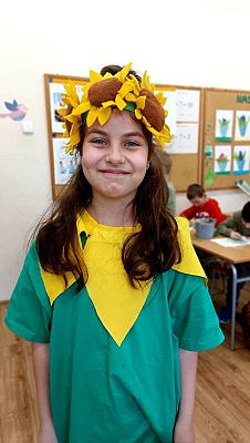 Grafika #2: Dzień Świętego Patryka