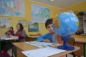 Grafika #0: ZIELONE ŚWIATŁO DLA EDUKACJI koło zaint. - przyroda