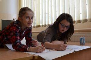 Grafika #2: ZIELONE ŚWIATŁO DLA EDUKACJI zaj. wyr. - matematyka