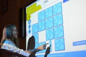 Grafika #8: ZIELONE ŚWIATŁO DLA EDUKACJI zaj. wyr. - j. polski