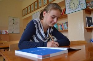 Grafika #2: ZIELONE ŚWIATŁO DLA EDUKACJI zaj. wyr. - j. polski