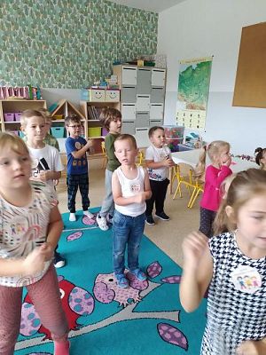 Grafika #22: Dzień przedszkolaka