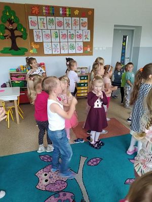 Grafika #24: Dzień przedszkolaka