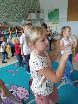 Grafika #25: Dzień przedszkolaka