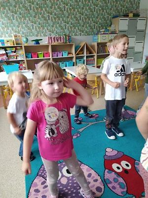 Grafika #26: Dzień przedszkolaka