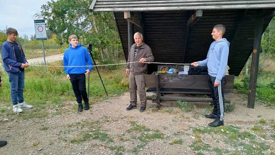 Grafika #28: Warsztaty ornitologiczne w okolicach Jeziora Sarbsko