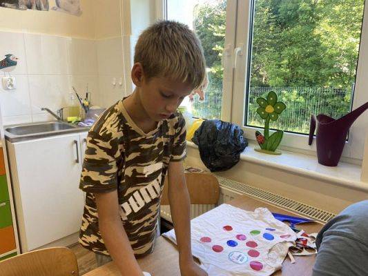 Grafika #4: Dzień Kropki