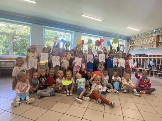 Grafika #7: Dzień Kropki