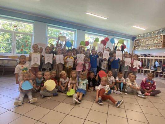 Grafika #11: Dzień Kropki