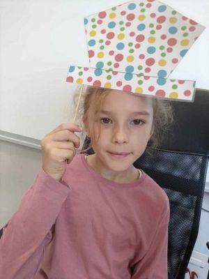 Grafika #17: Dzień Kropki