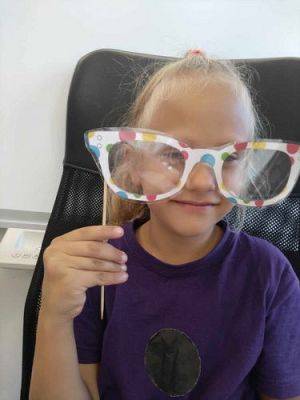 Grafika #20: Dzień Kropki