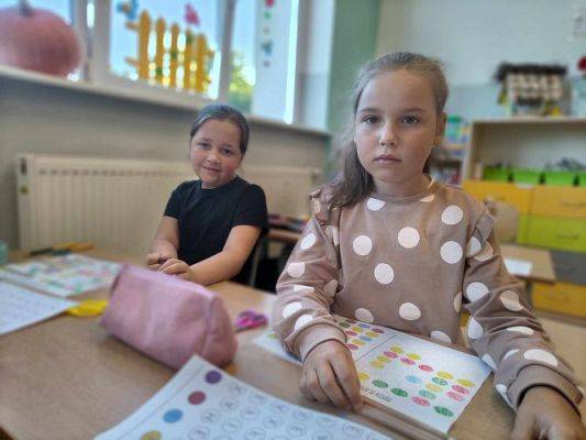 Grafika #23: Dzień Kropki