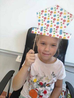 Grafika #24: Dzień Kropki