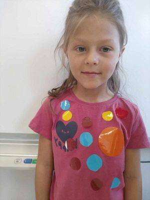 Grafika #25: Dzień Kropki