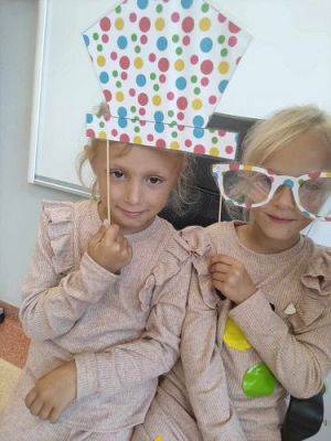 Grafika #26: Dzień Kropki