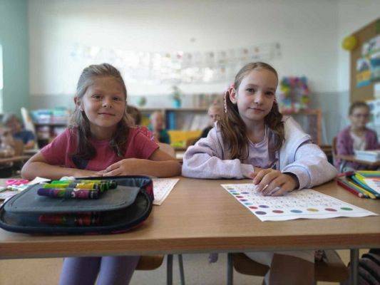 Grafika #27: Dzień Kropki