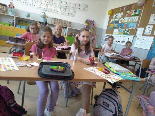 Grafika #29: Dzień Kropki