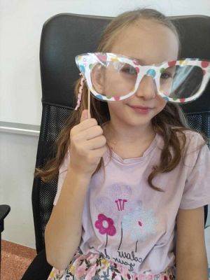 Grafika #32: Dzień Kropki