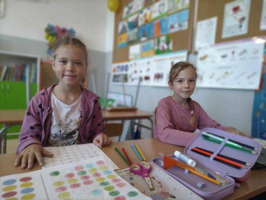 Grafika #34: Dzień Kropki