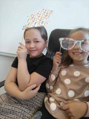 Grafika #35: Dzień Kropki