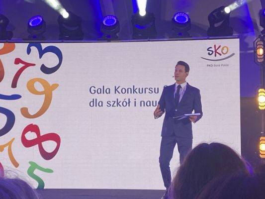 Grafika #0: Konkurs SKO