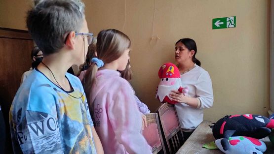 Grafika #34: Wycieczka do Wejherowa w ramach lekcji języka kaszubskiego, część II.