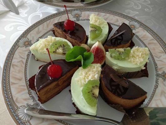 Grafika #5: Uroczyste otwarcie ekopracowni