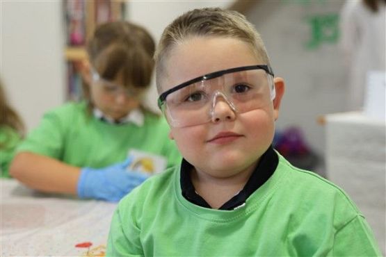 Grafika #39: Uroczyste otwarcie ekopracowni